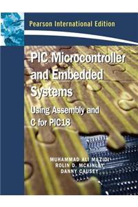 PIC Microcontroller