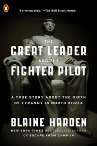 Great Leader and the Fighter Pilot
