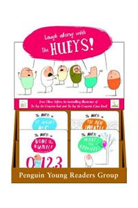 Hueys BB 12c Mixed CD