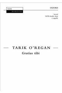 Gratias tibi