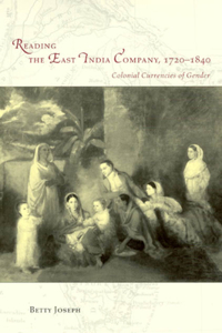 Reading the East India Company 1720-1840