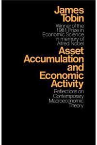 Asset Accumulation and Economic Activity