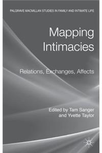 Mapping Intimacies