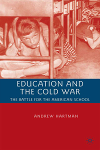Education and the Cold War