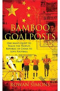 Bamboo Goalposts