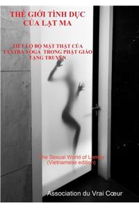 The Sexual World of Lamas (Vietnamese edition)