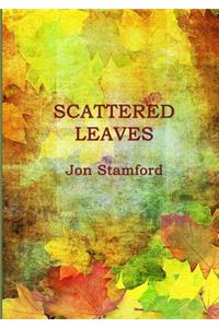 Scattered Leaves