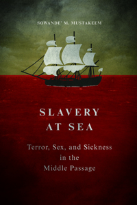 Slavery at Sea