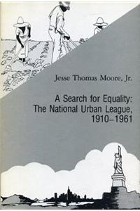 Search for Equality