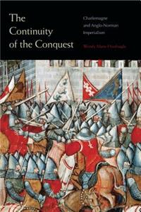 The Continuity of the Conquest