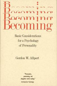 Becoming