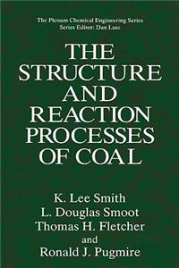 Structure and Reaction Processes of Coal