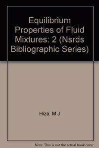 Equilibrium Properties of Fluid Mixtures