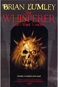 Whisperer and Other Voices