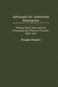 Advocate for American Enterprise