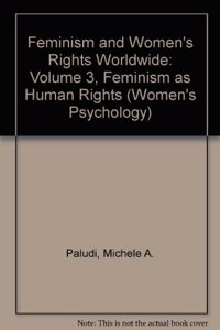 Feminism and Women's Rights Worldwide