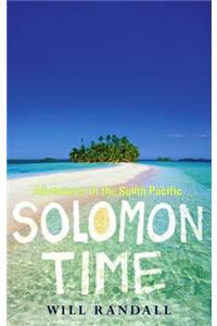 Solomon Time