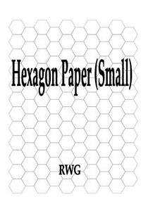 Hexagon Paper (Small)