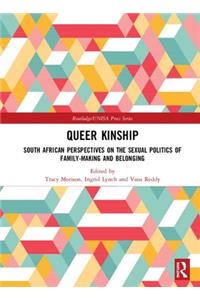 Queer Kinship