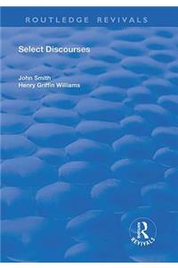 Select Discourses