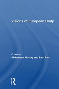 Visions of European Unity