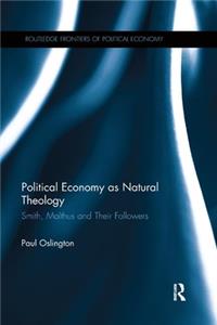 Political Economy as Natural Theology
