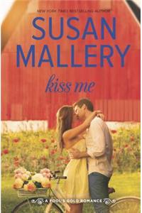 Kiss Me