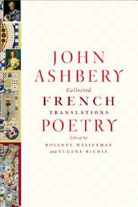 Collected French Translations: Poetry