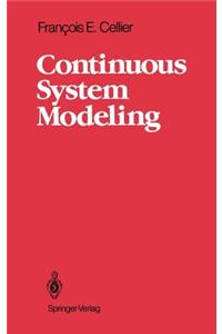 Continuous System Modeling