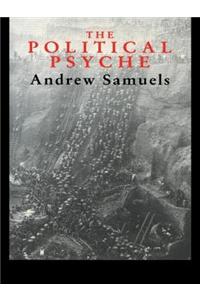 The Political Psyche