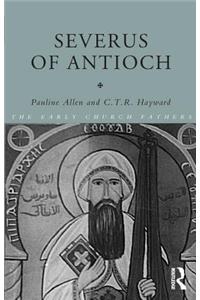 Severus of Antioch