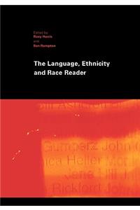 Language, Ethnicity and Race Reader