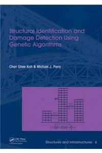 Structural Identification and Damage Detection using Genetic Algorithms