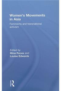 Women's Movements in Asia