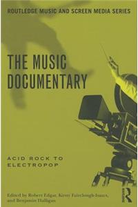 Music Documentary