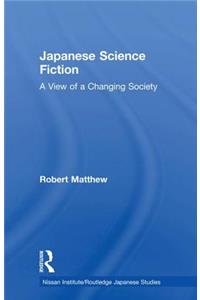 Japanese Science Fiction