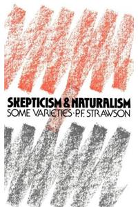 Skepticism and Naturalism: Some Varieties