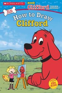 How To Draw Clifford