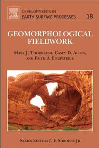 Geomorphological Fieldwork