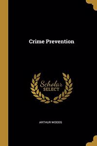 Crime Prevention