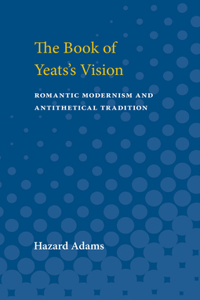 Book of Yeats's Vision