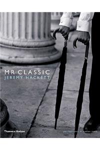 Mr Classic
