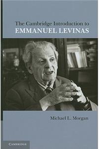 Cambridge Introduction to Emmanuel Levinas