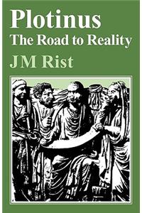 Plotinus: Road to Reality