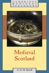 Medieval Scotland