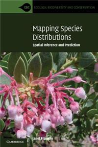 Mapping Species Distributions