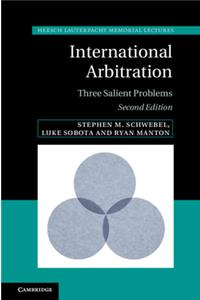 International Arbitration