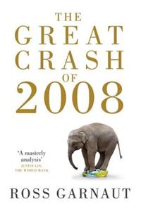 Great Crash of 2008