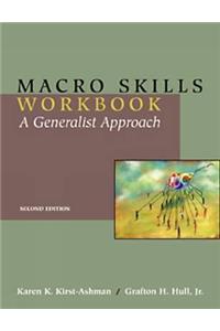 Macro Skills Workbook: A Generalist Approach