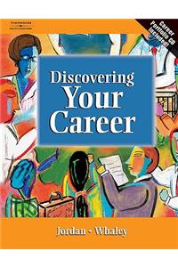 Discovering Your Career